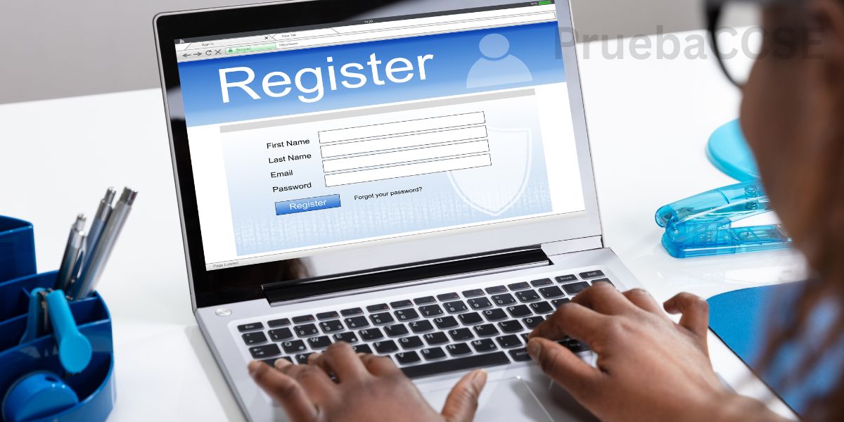 Documentación necesaria examen CCSE 2026