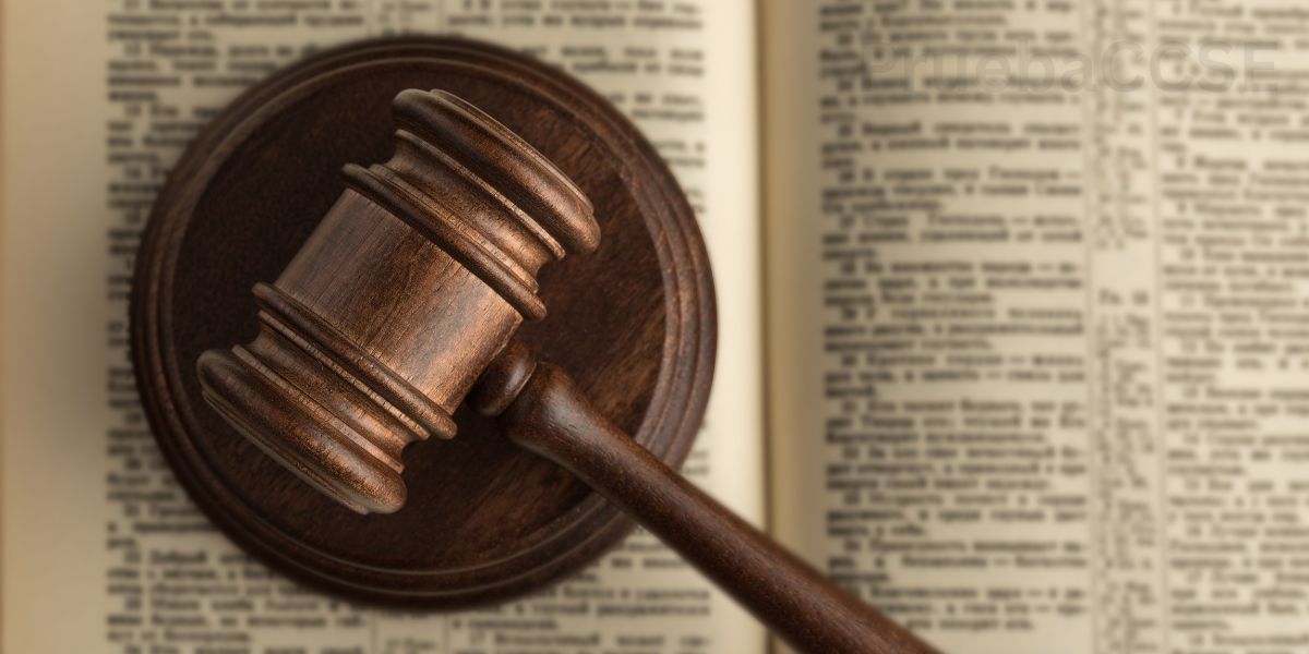 Leyes que regulan las pruebas CCSE 2026