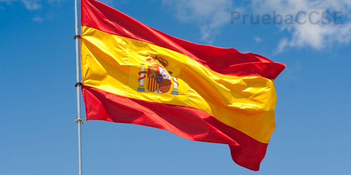 Novedades en la prueba CCSE 2026