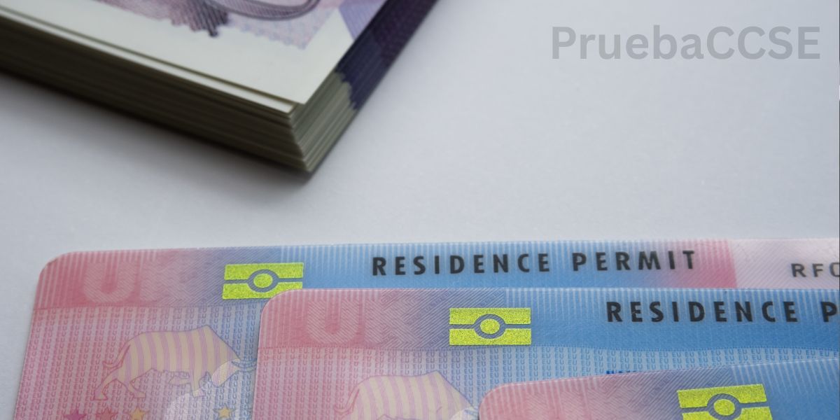 Requisitos para la nacionalidad española 2026