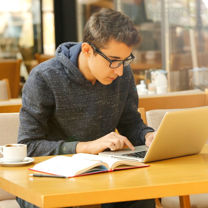 Estudiar la prueba CCSE