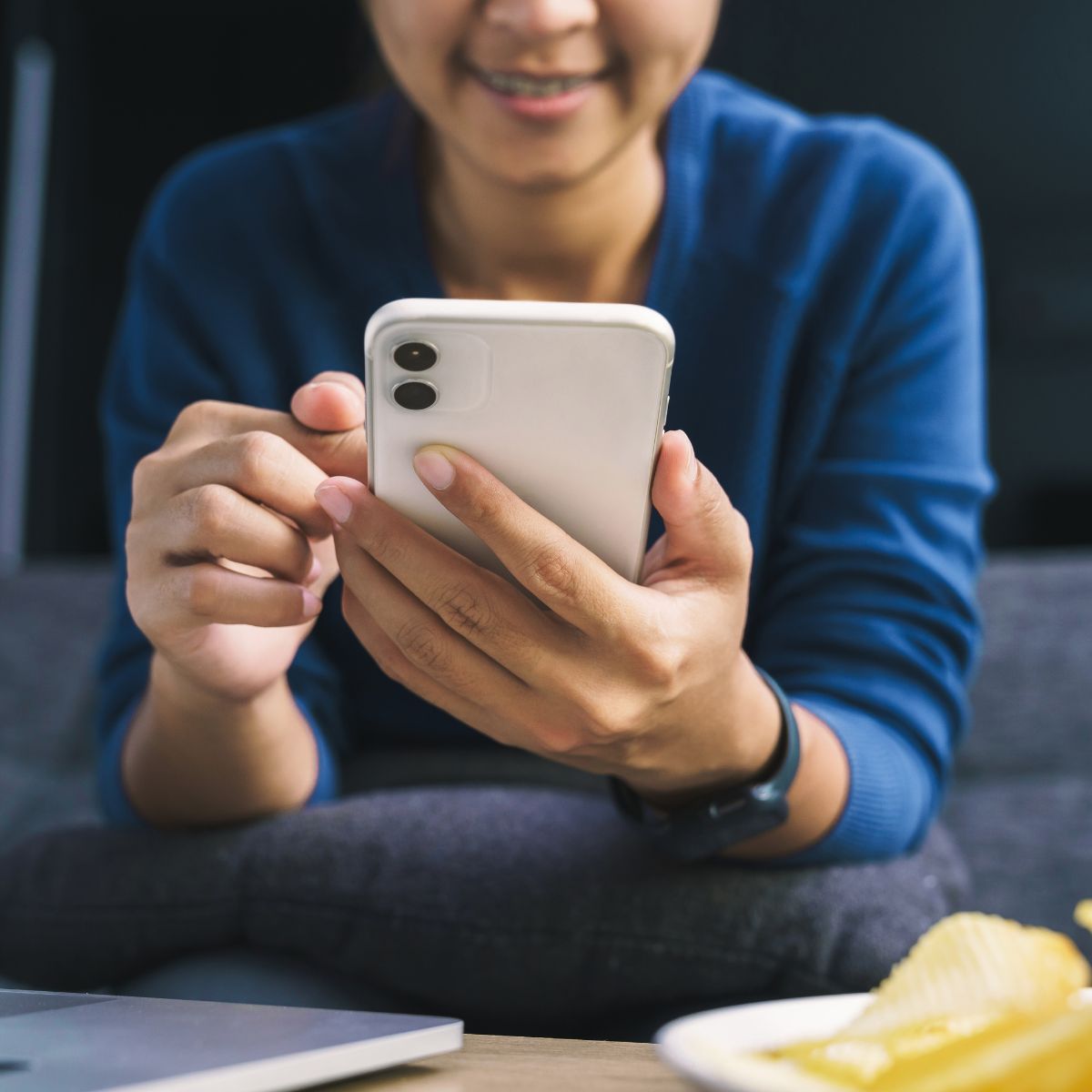 Estudia desde cualquier dispositivo